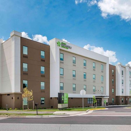Extended Stay America Premier Suites - Φρέντερικσμπεργκ Εξωτερικό φωτογραφία