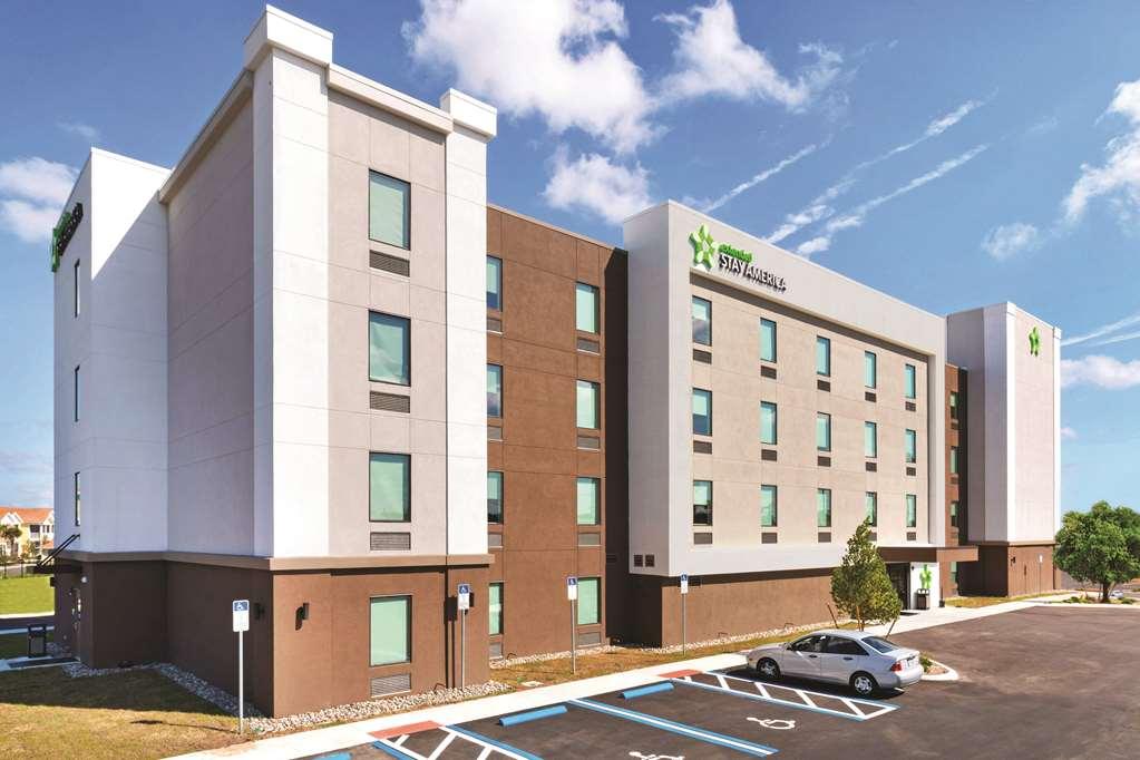 Extended Stay America Premier Suites - Φρέντερικσμπεργκ Εξωτερικό φωτογραφία