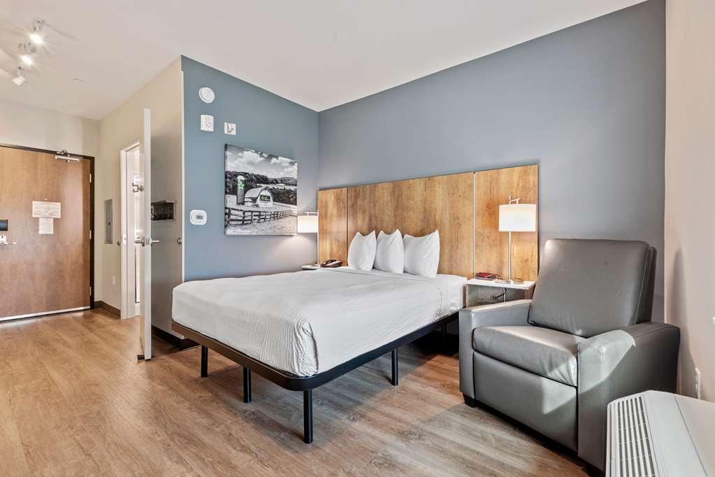 Extended Stay America Premier Suites - Φρέντερικσμπεργκ Δωμάτιο φωτογραφία