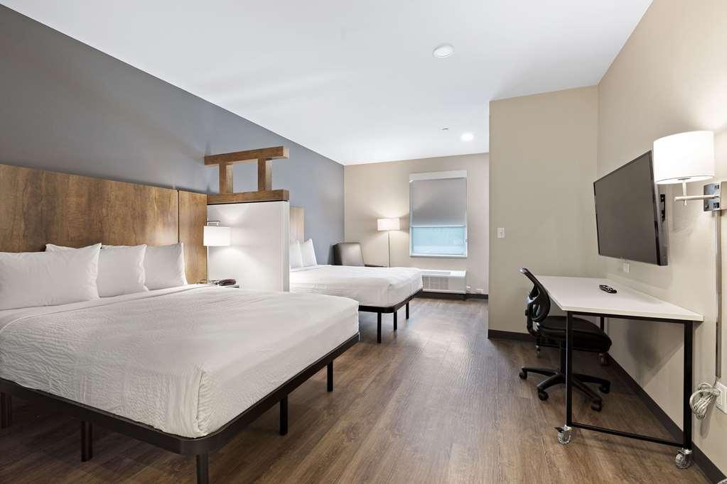 Extended Stay America Premier Suites - Φρέντερικσμπεργκ Δωμάτιο φωτογραφία