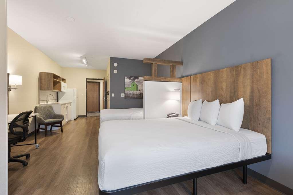 Extended Stay America Premier Suites - Φρέντερικσμπεργκ Δωμάτιο φωτογραφία