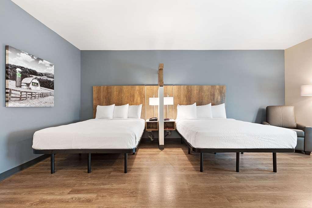Extended Stay America Premier Suites - Φρέντερικσμπεργκ Δωμάτιο φωτογραφία