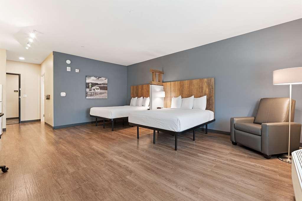 Extended Stay America Premier Suites - Φρέντερικσμπεργκ Δωμάτιο φωτογραφία