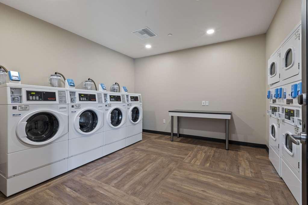 Extended Stay America Premier Suites - Φρέντερικσμπεργκ Ανέσεις φωτογραφία