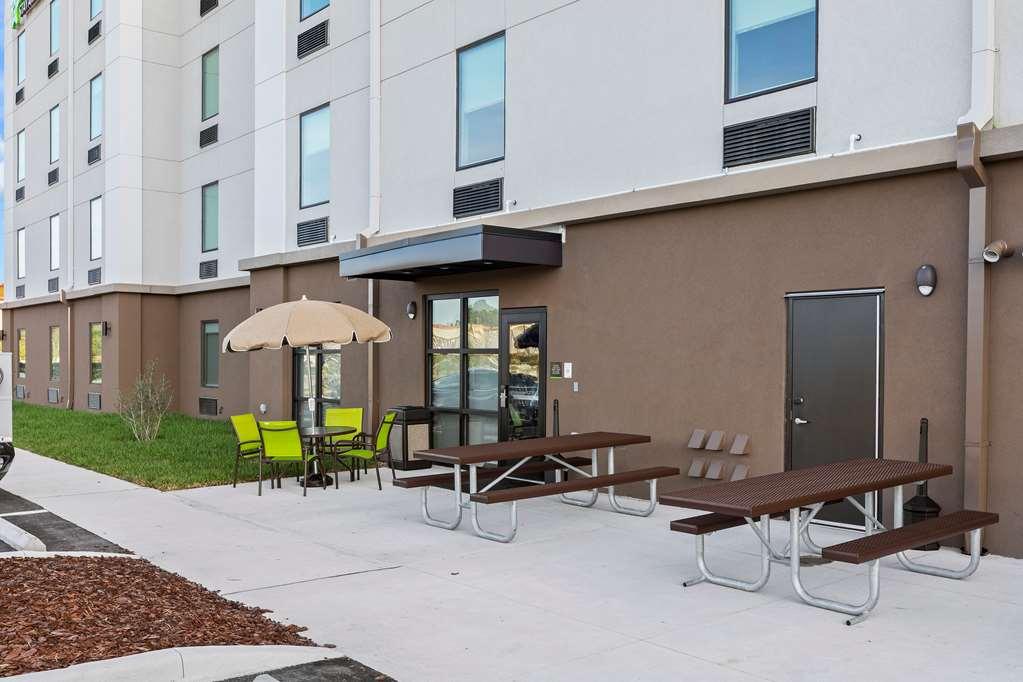 Extended Stay America Premier Suites - Φρέντερικσμπεργκ Ανέσεις φωτογραφία