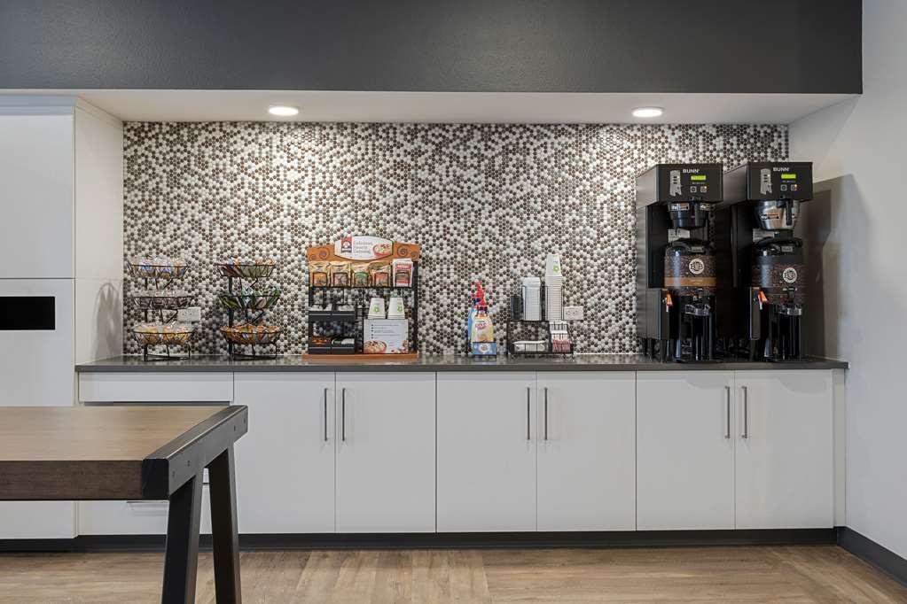 Extended Stay America Premier Suites - Φρέντερικσμπεργκ Εξωτερικό φωτογραφία