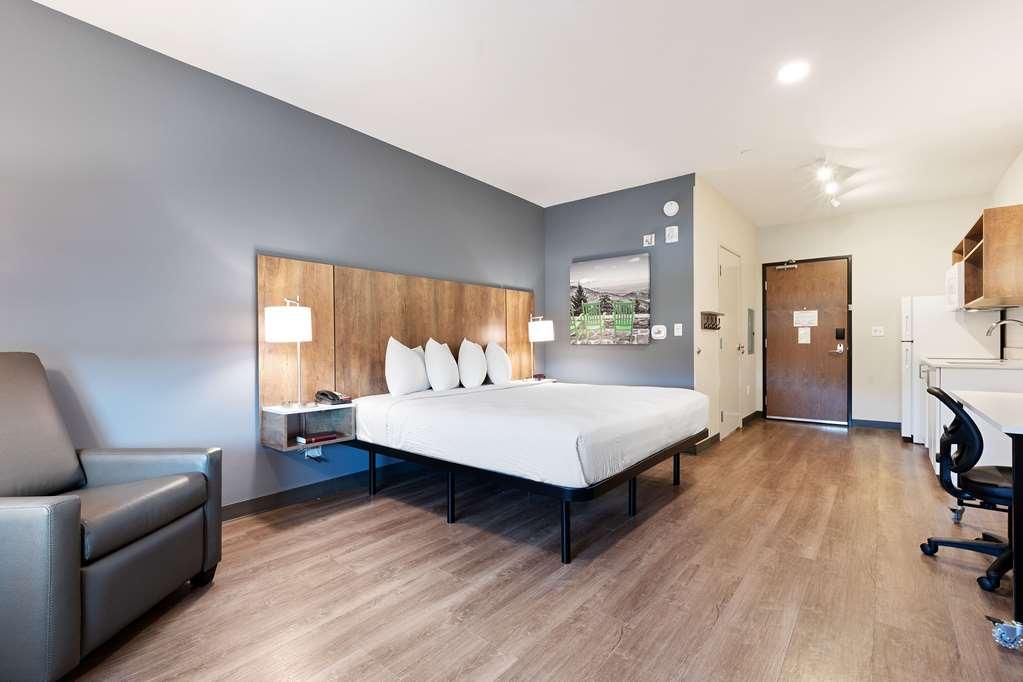 Extended Stay America Premier Suites - Φρέντερικσμπεργκ Δωμάτιο φωτογραφία