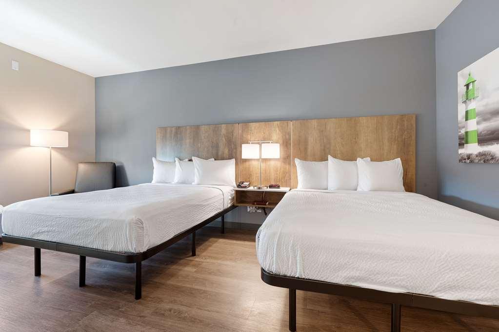 Extended Stay America Premier Suites - Φρέντερικσμπεργκ Δωμάτιο φωτογραφία