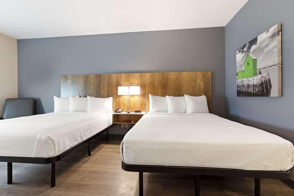 Extended Stay America Premier Suites - Φρέντερικσμπεργκ Δωμάτιο φωτογραφία