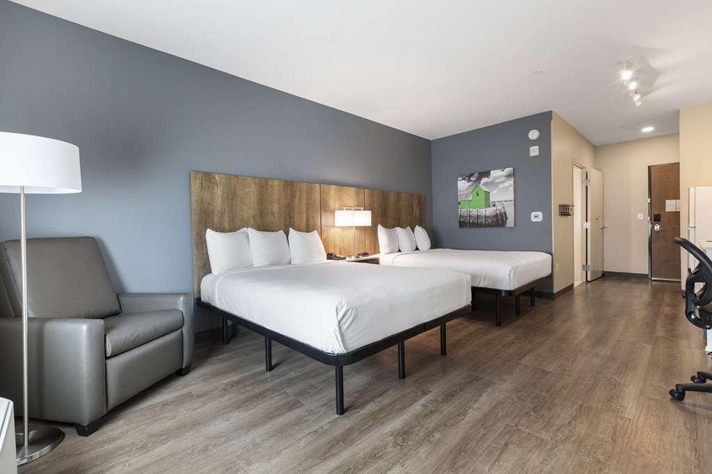 Extended Stay America Premier Suites - Φρέντερικσμπεργκ Δωμάτιο φωτογραφία