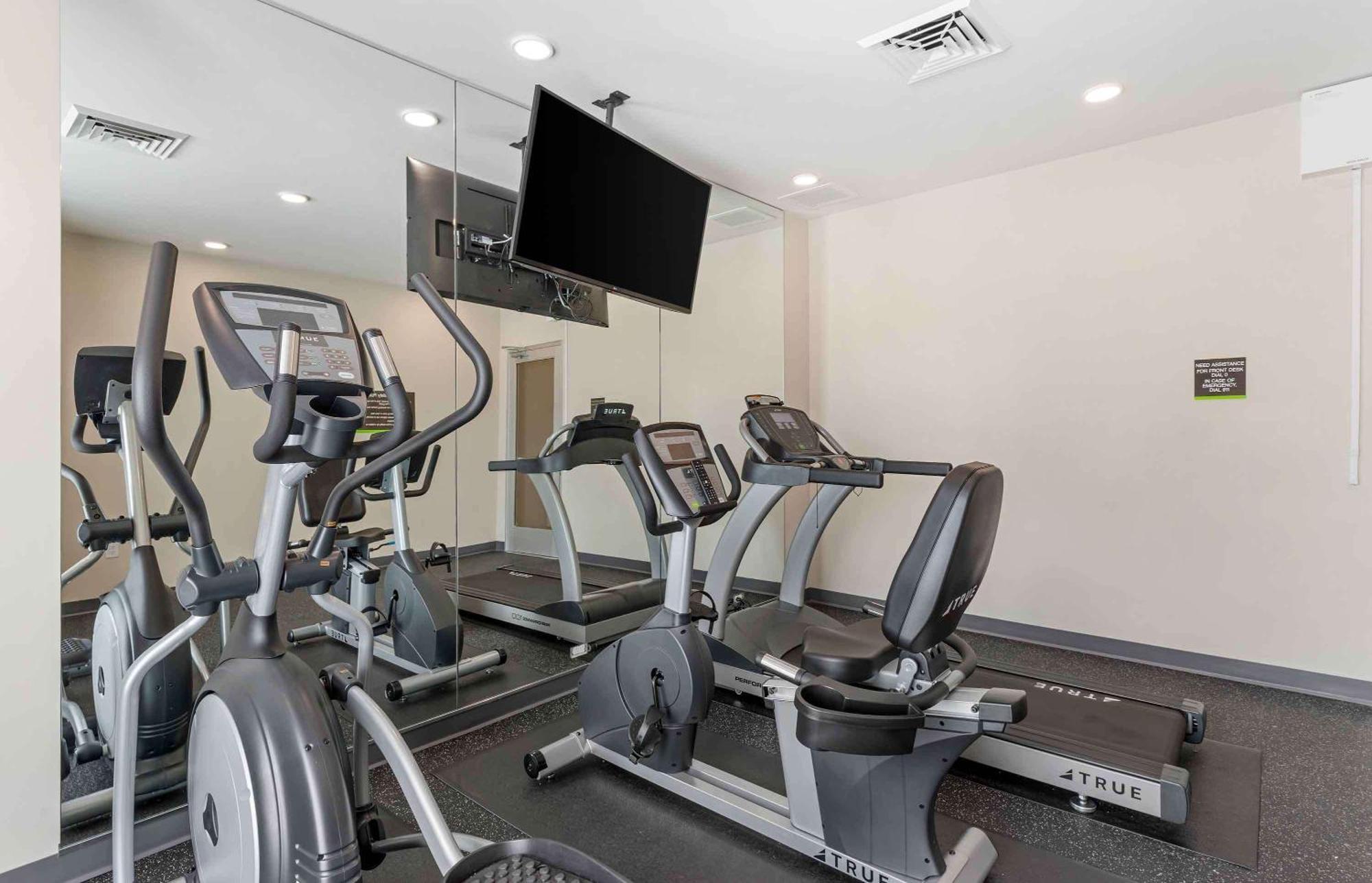 Extended Stay America Premier Suites - Φρέντερικσμπεργκ Εξωτερικό φωτογραφία