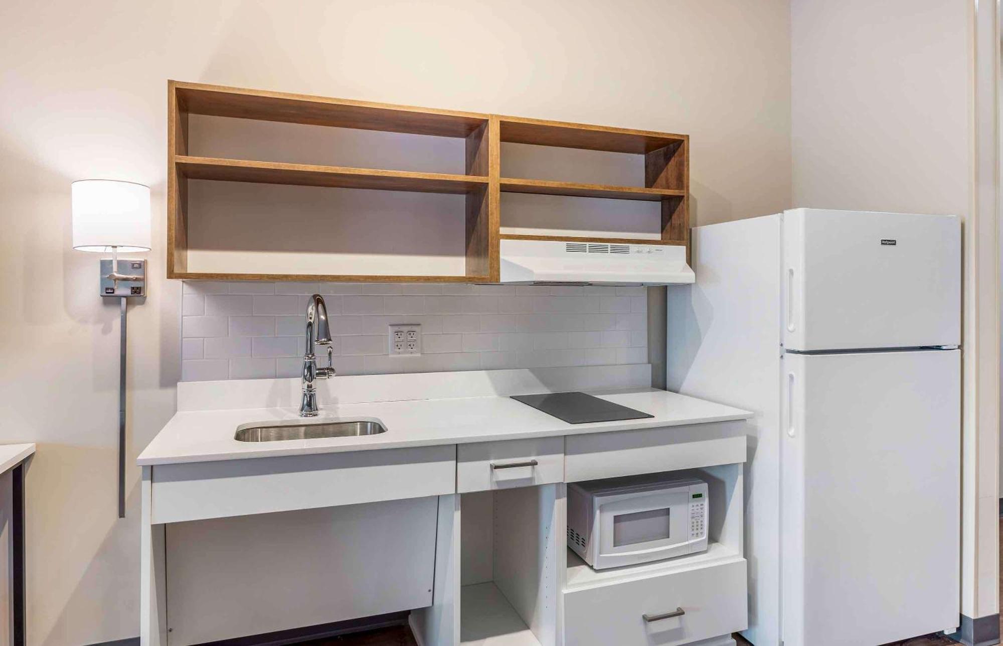 Extended Stay America Premier Suites - Φρέντερικσμπεργκ Εξωτερικό φωτογραφία