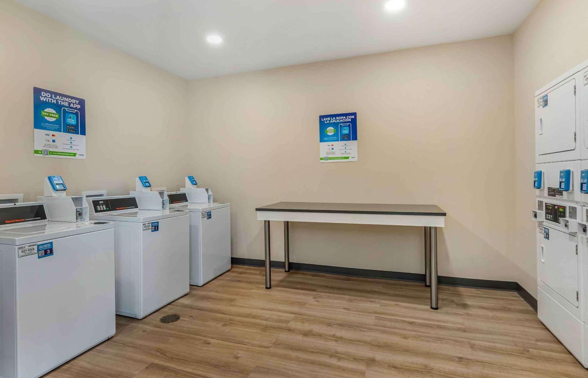 Extended Stay America Premier Suites - Φρέντερικσμπεργκ Εξωτερικό φωτογραφία