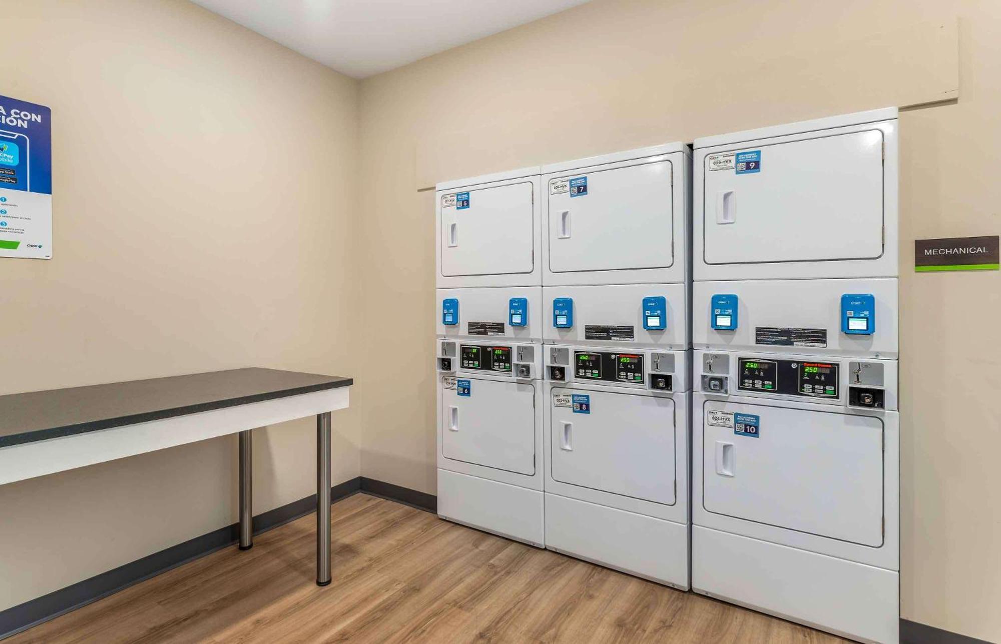 Extended Stay America Premier Suites - Φρέντερικσμπεργκ Εξωτερικό φωτογραφία