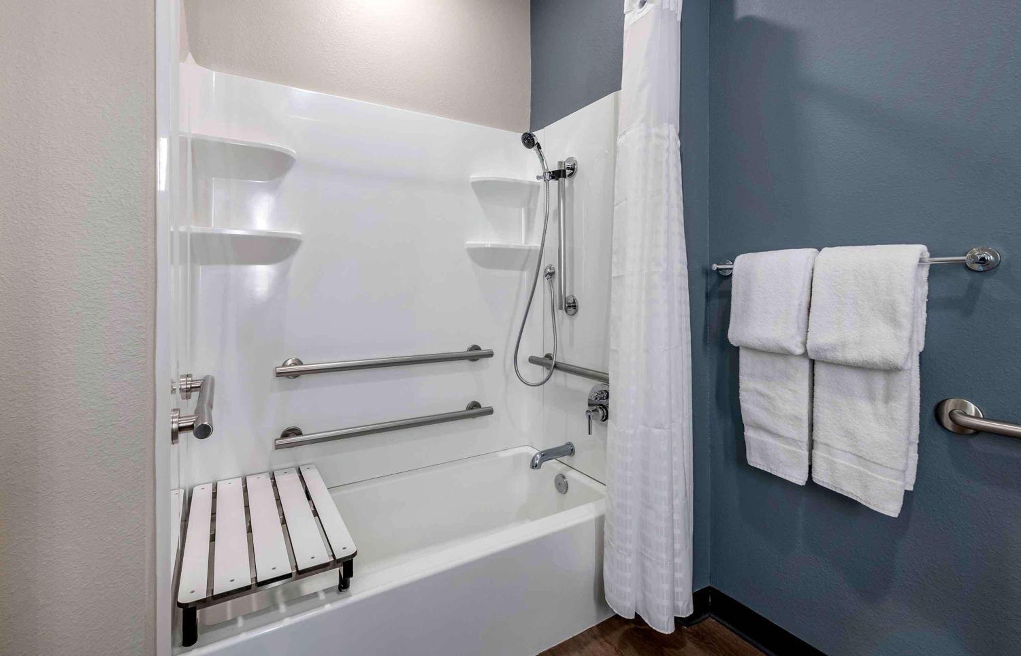 Extended Stay America Premier Suites - Φρέντερικσμπεργκ Εξωτερικό φωτογραφία