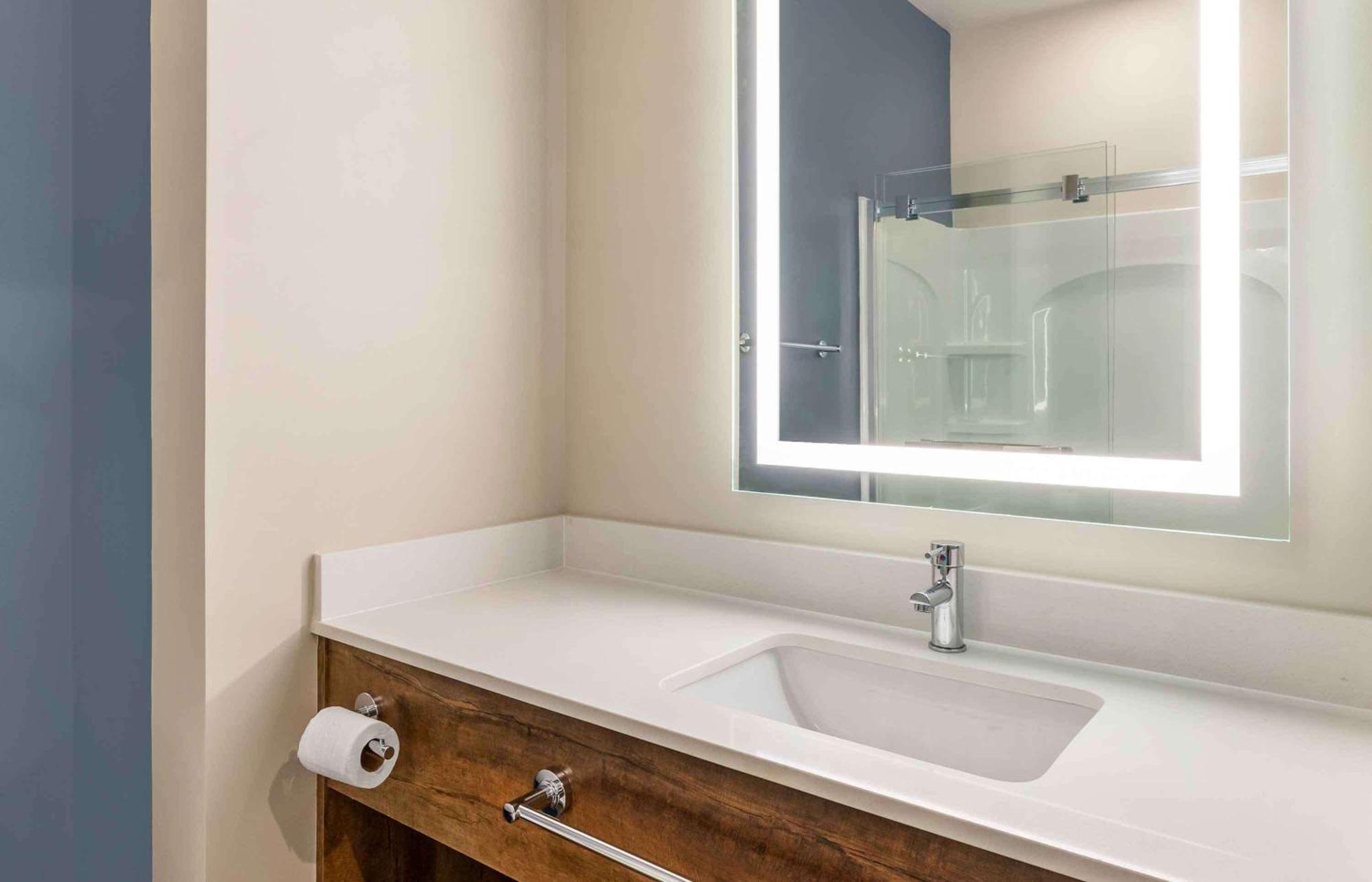 Extended Stay America Premier Suites - Φρέντερικσμπεργκ Εξωτερικό φωτογραφία