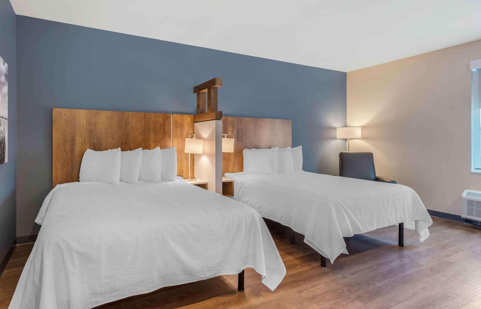 Extended Stay America Premier Suites - Φρέντερικσμπεργκ Εξωτερικό φωτογραφία