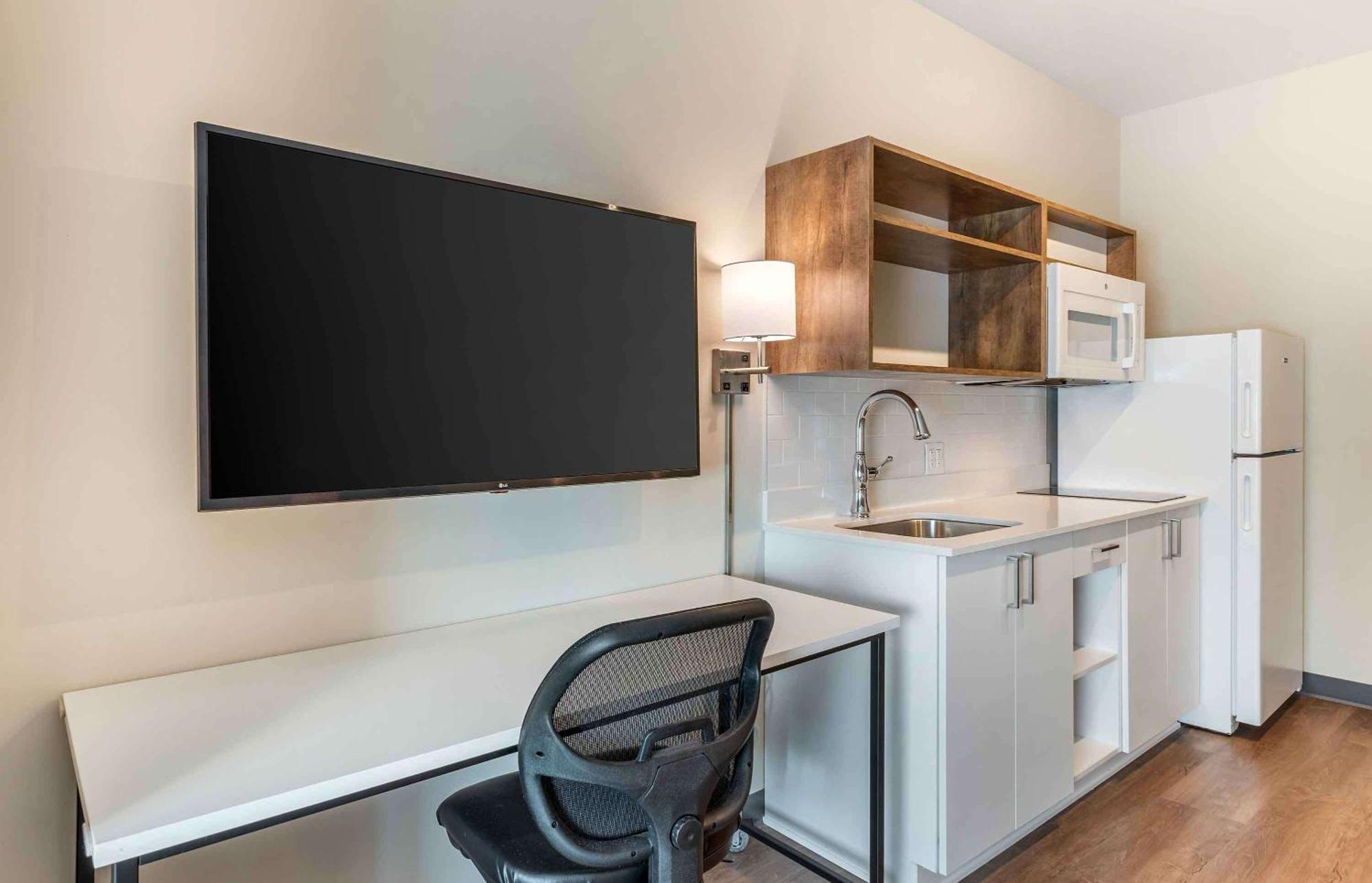 Extended Stay America Premier Suites - Φρέντερικσμπεργκ Εξωτερικό φωτογραφία