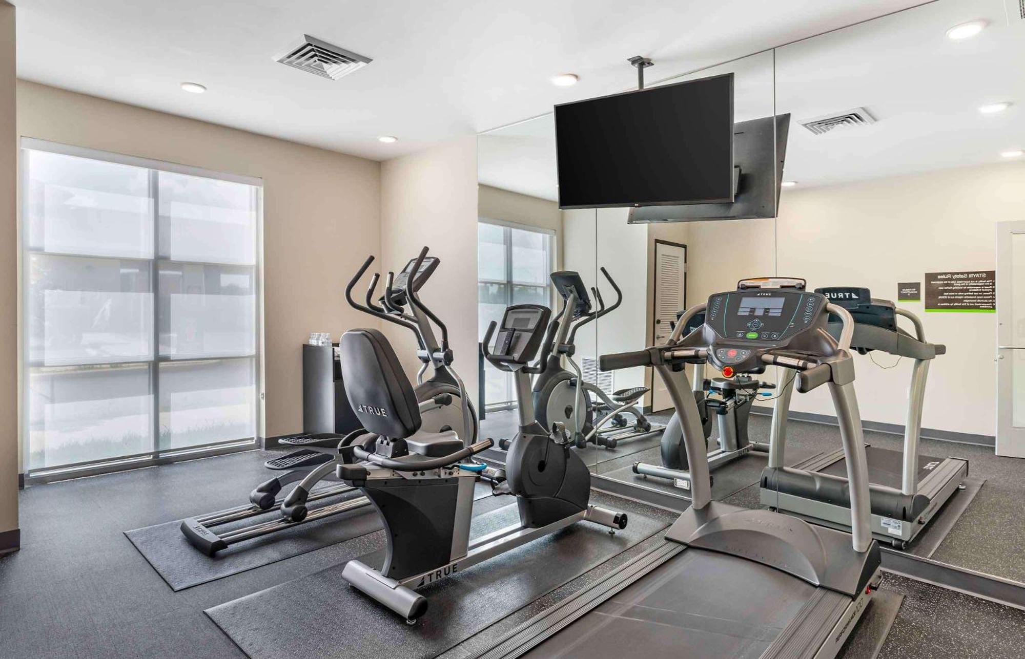 Extended Stay America Premier Suites - Φρέντερικσμπεργκ Εξωτερικό φωτογραφία