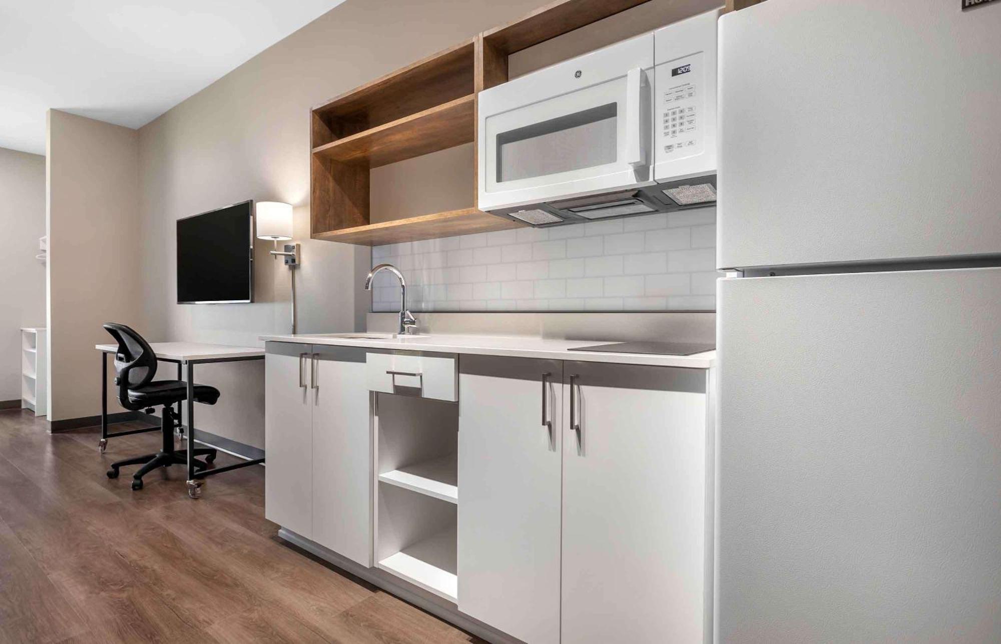 Extended Stay America Premier Suites - Φρέντερικσμπεργκ Εξωτερικό φωτογραφία