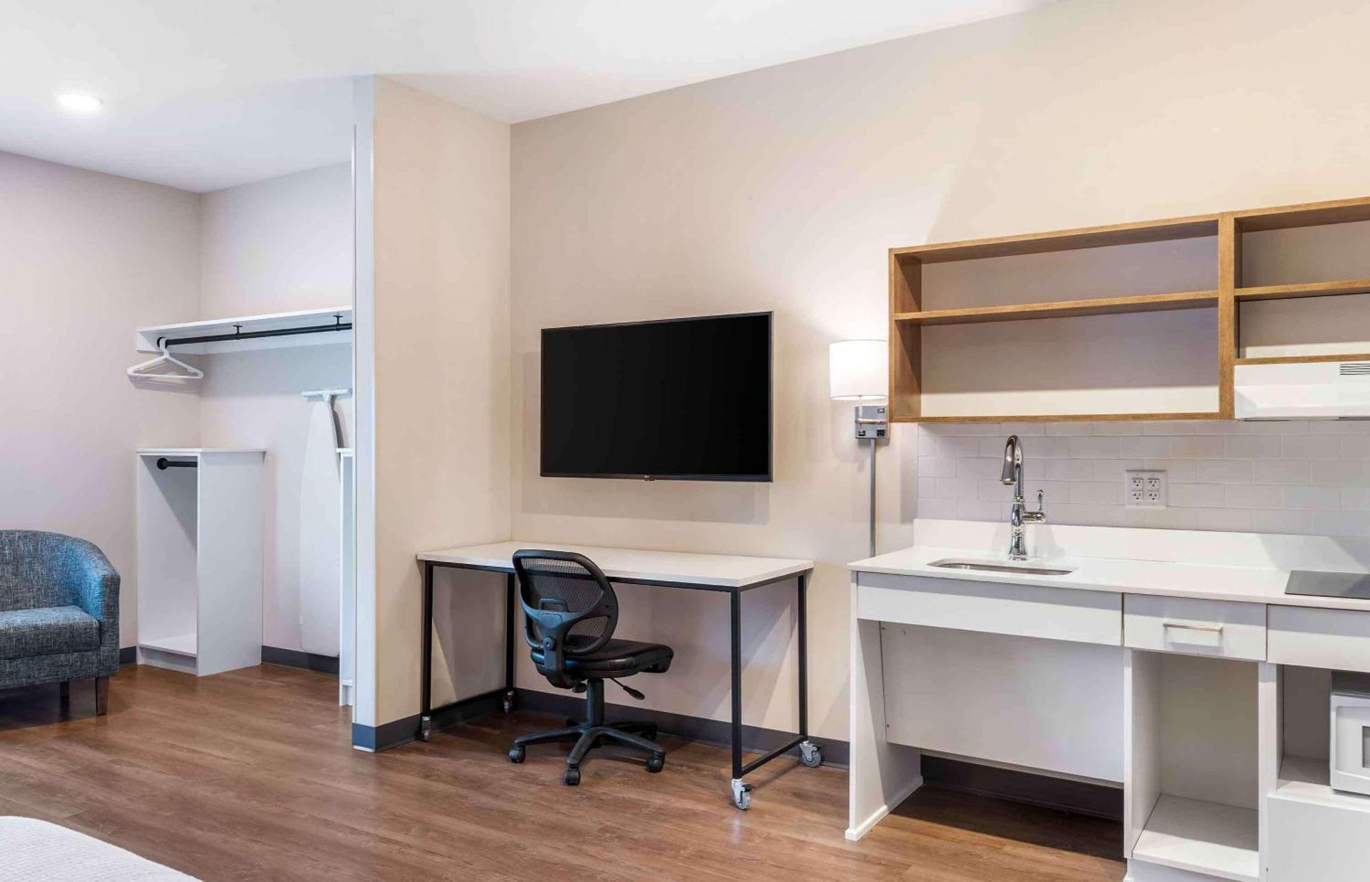 Extended Stay America Premier Suites - Φρέντερικσμπεργκ Εξωτερικό φωτογραφία