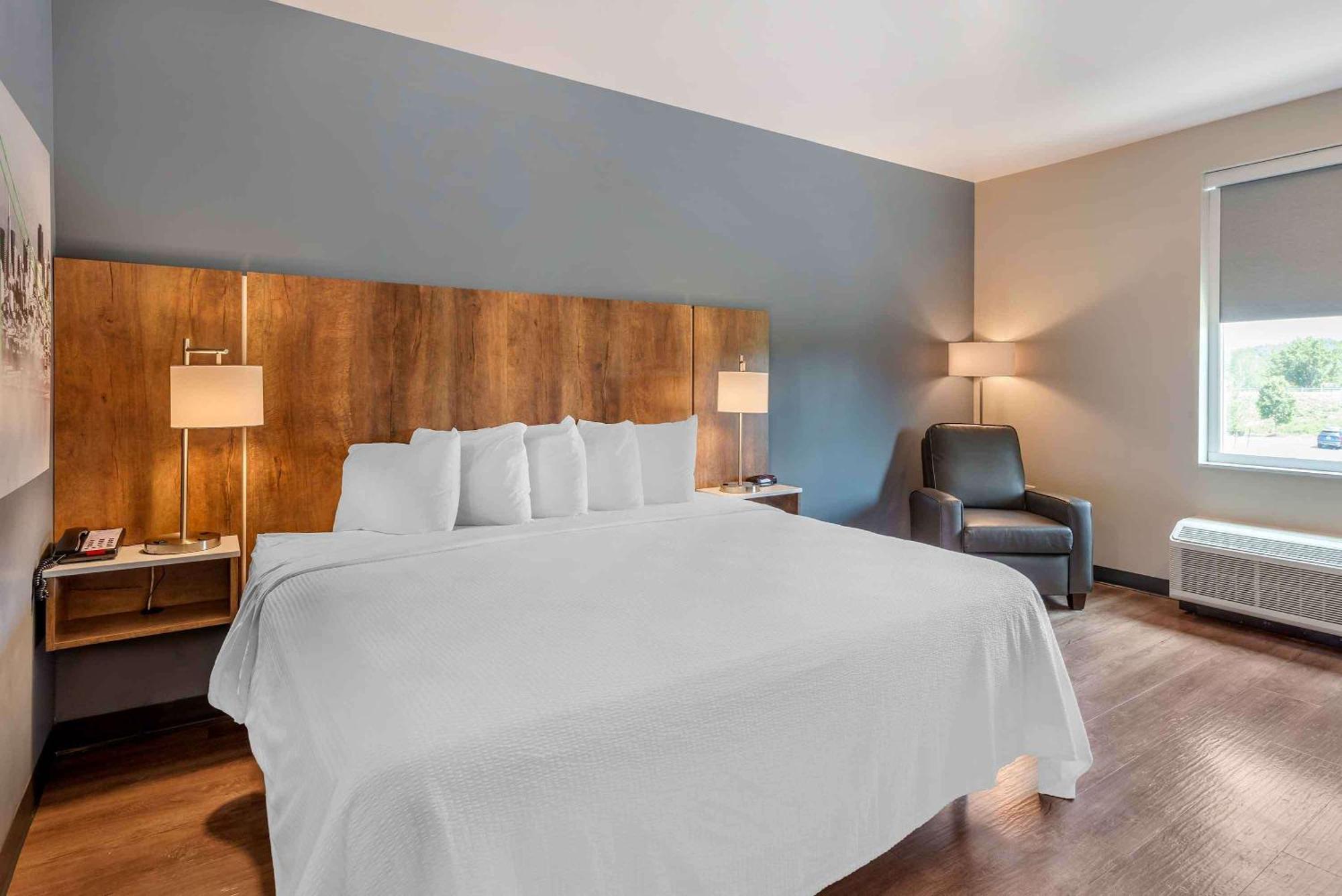Extended Stay America Premier Suites - Φρέντερικσμπεργκ Εξωτερικό φωτογραφία