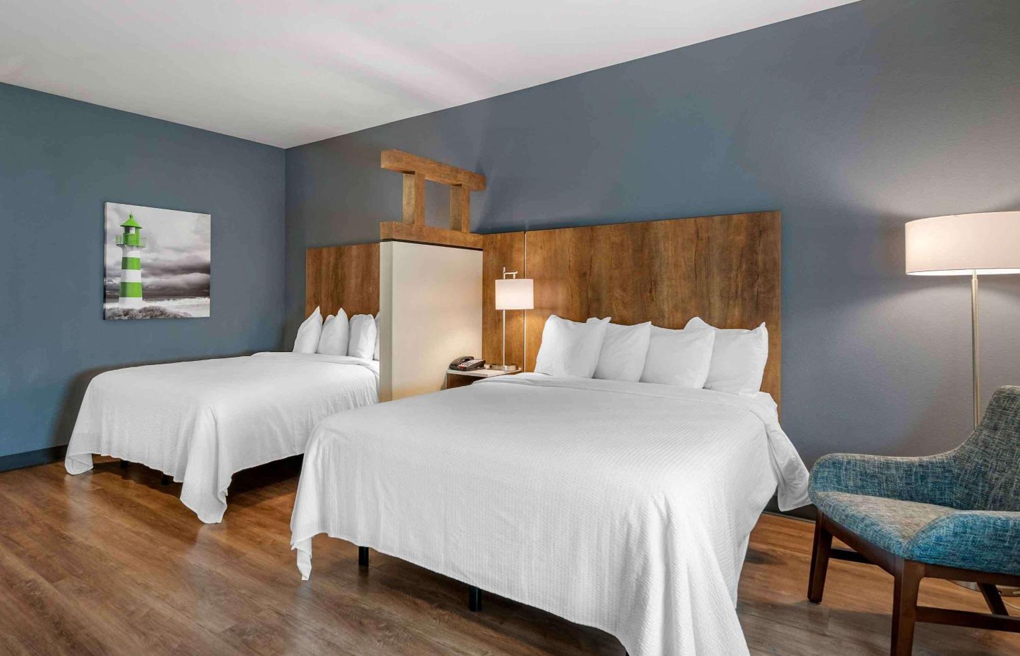 Extended Stay America Premier Suites - Φρέντερικσμπεργκ Εξωτερικό φωτογραφία