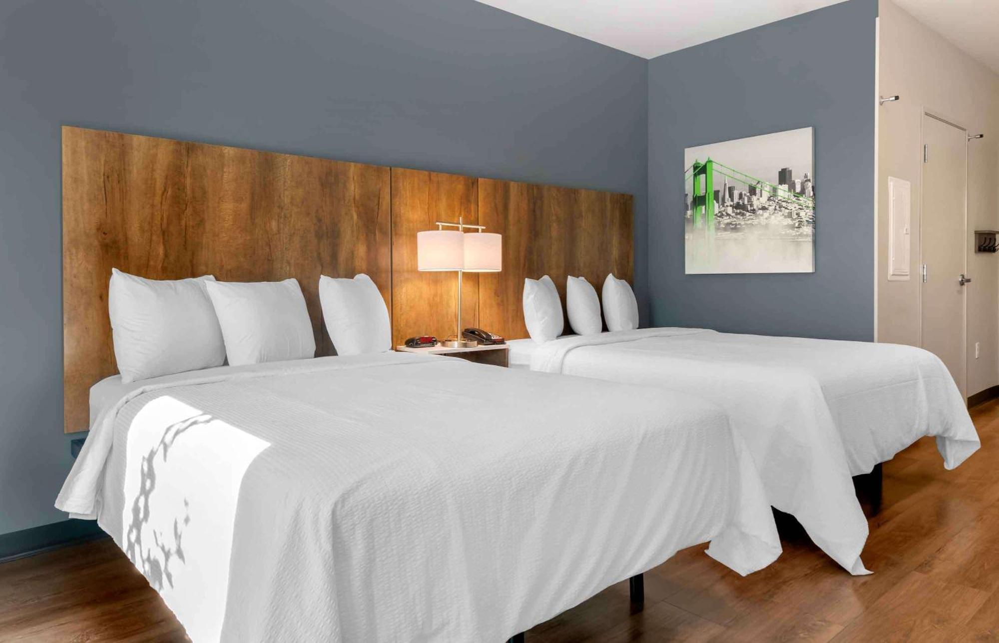 Extended Stay America Premier Suites - Φρέντερικσμπεργκ Εξωτερικό φωτογραφία