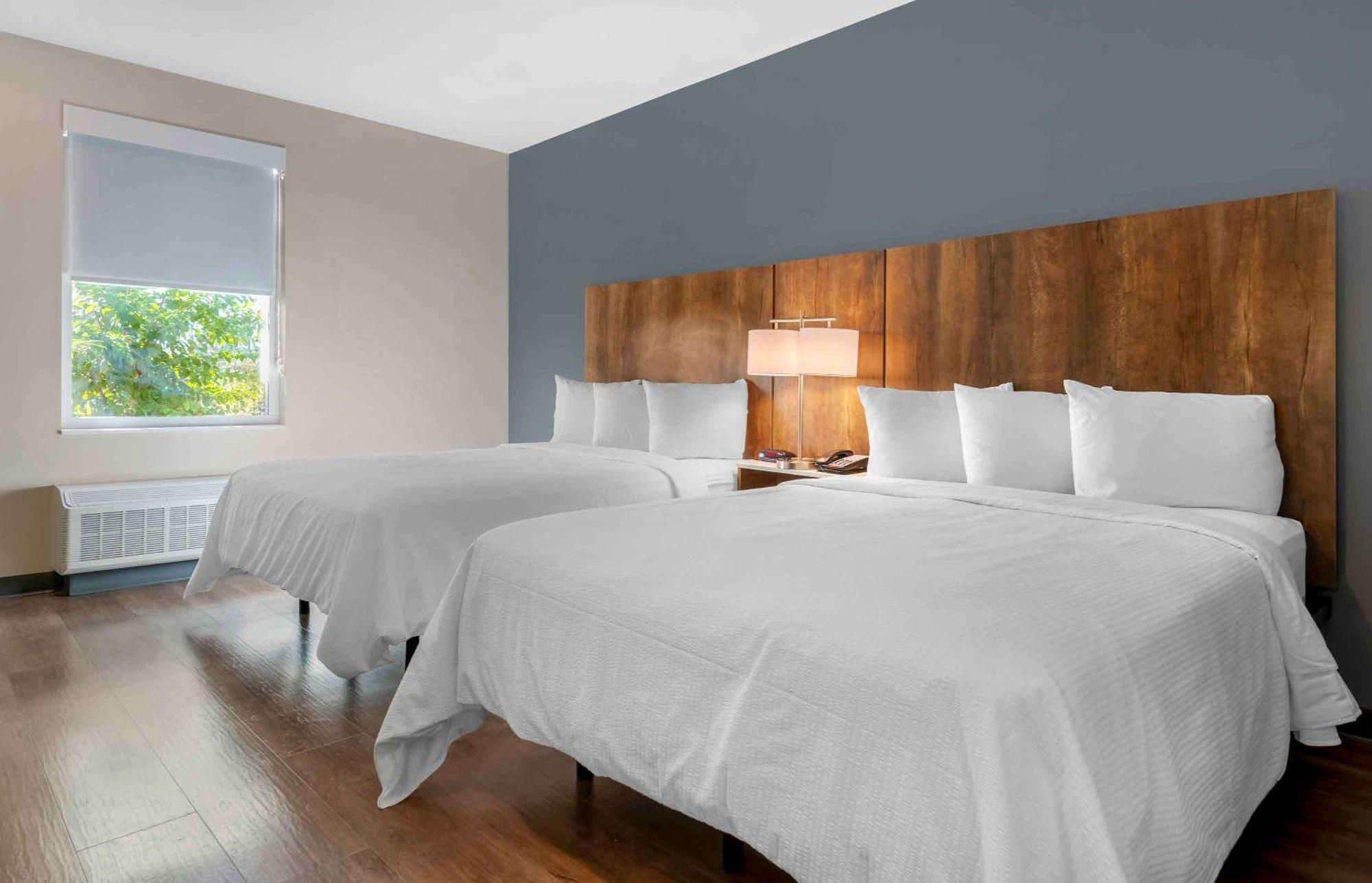 Extended Stay America Premier Suites - Φρέντερικσμπεργκ Εξωτερικό φωτογραφία