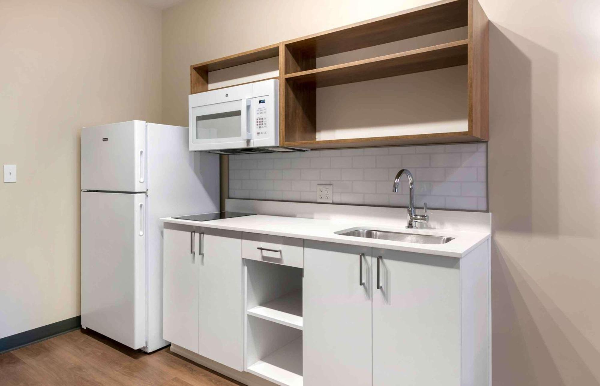 Extended Stay America Premier Suites - Φρέντερικσμπεργκ Εξωτερικό φωτογραφία
