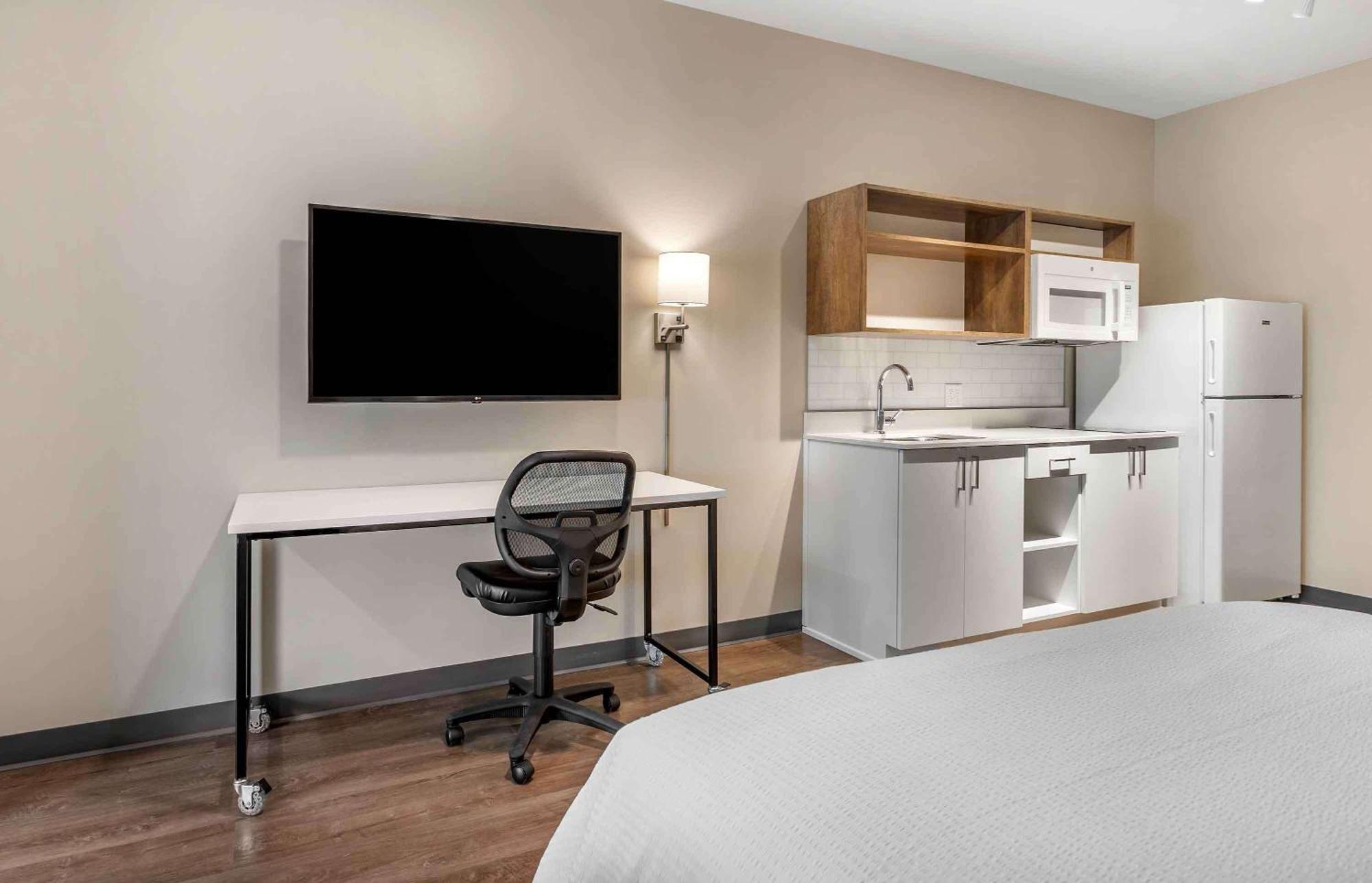 Extended Stay America Premier Suites - Φρέντερικσμπεργκ Εξωτερικό φωτογραφία