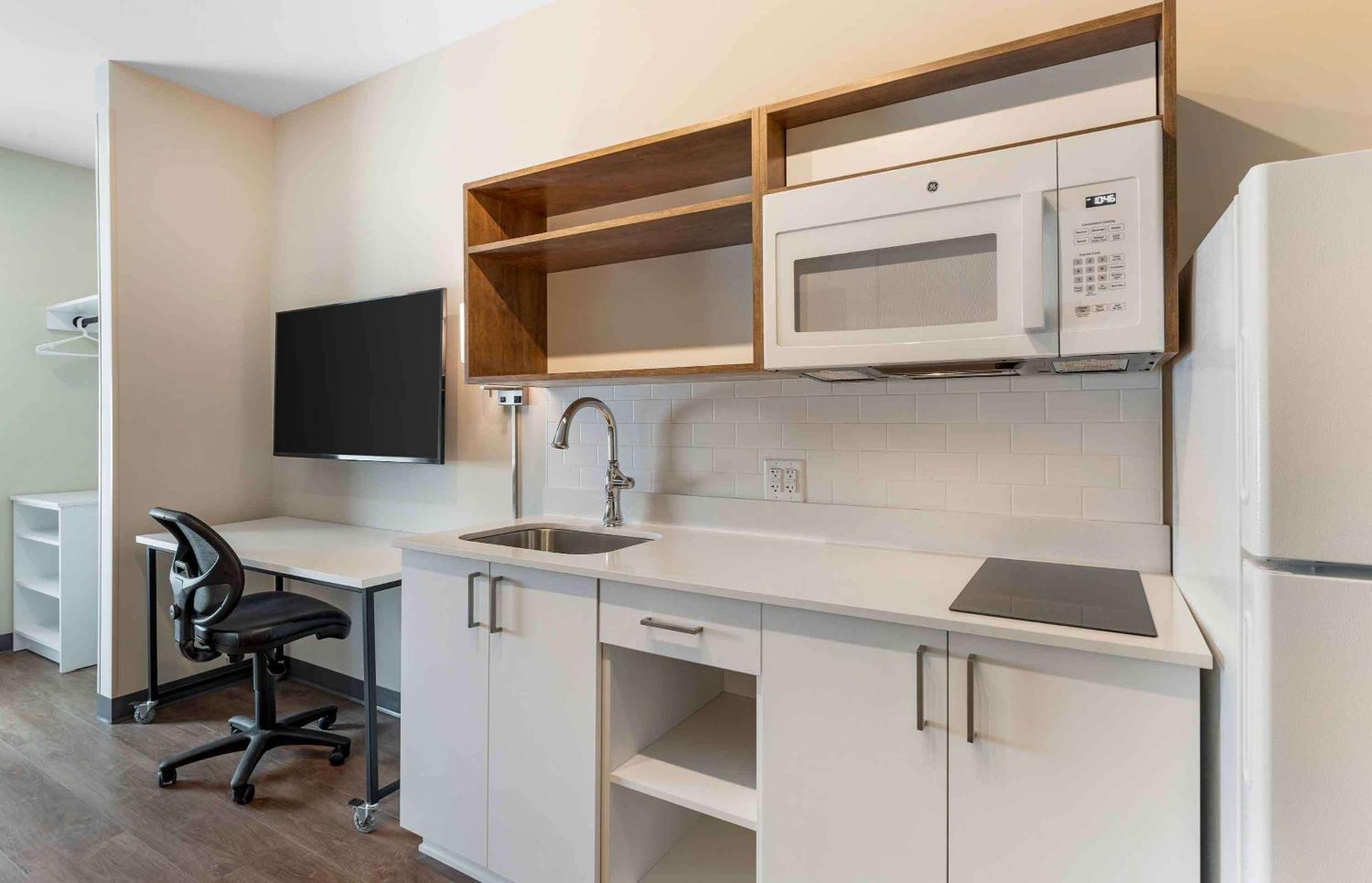Extended Stay America Premier Suites - Φρέντερικσμπεργκ Εξωτερικό φωτογραφία