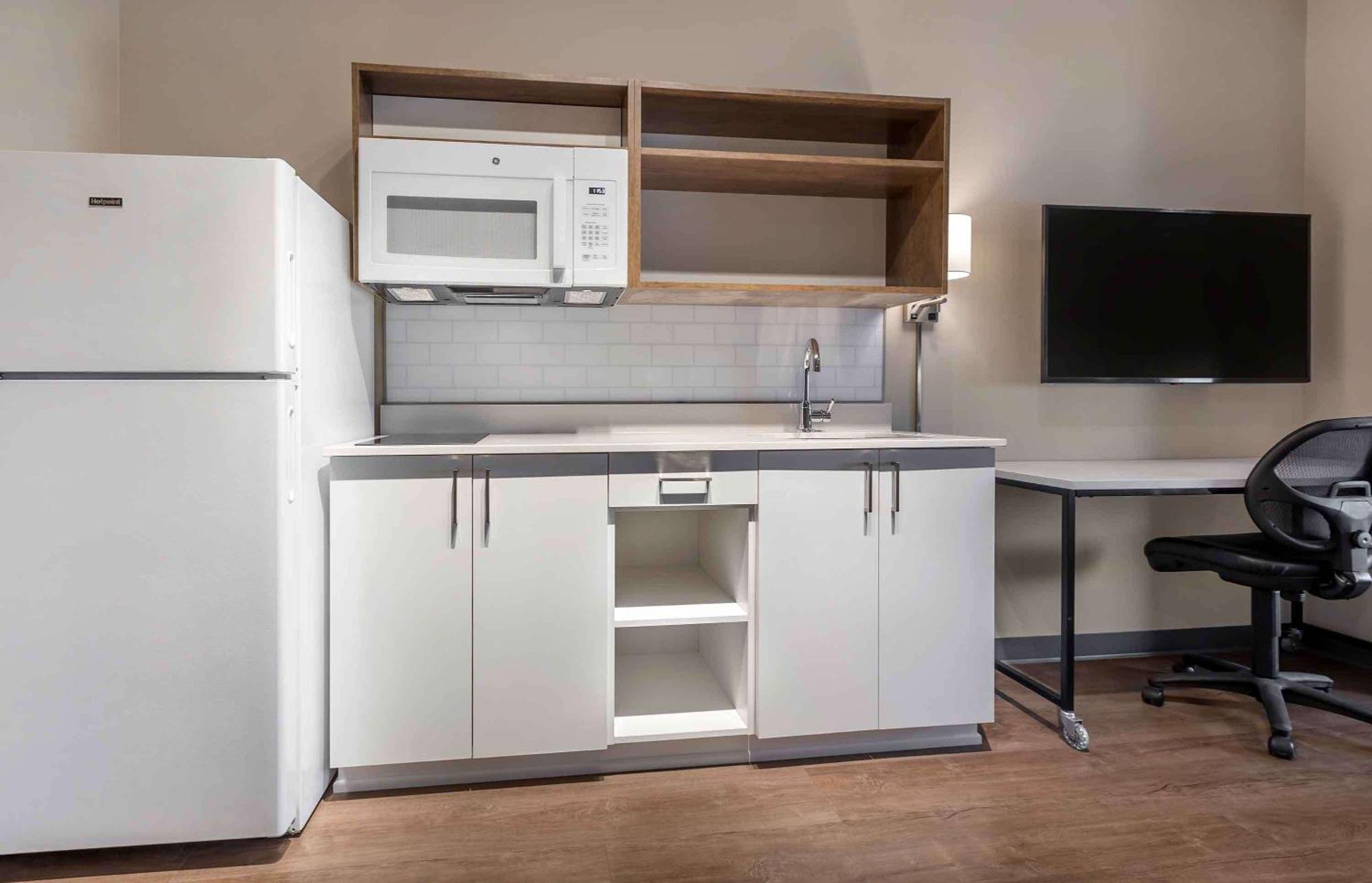 Extended Stay America Premier Suites - Φρέντερικσμπεργκ Εξωτερικό φωτογραφία