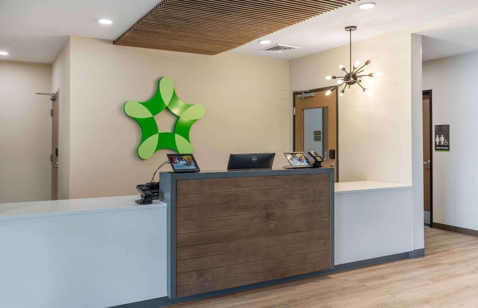 Extended Stay America Premier Suites - Φρέντερικσμπεργκ Εξωτερικό φωτογραφία