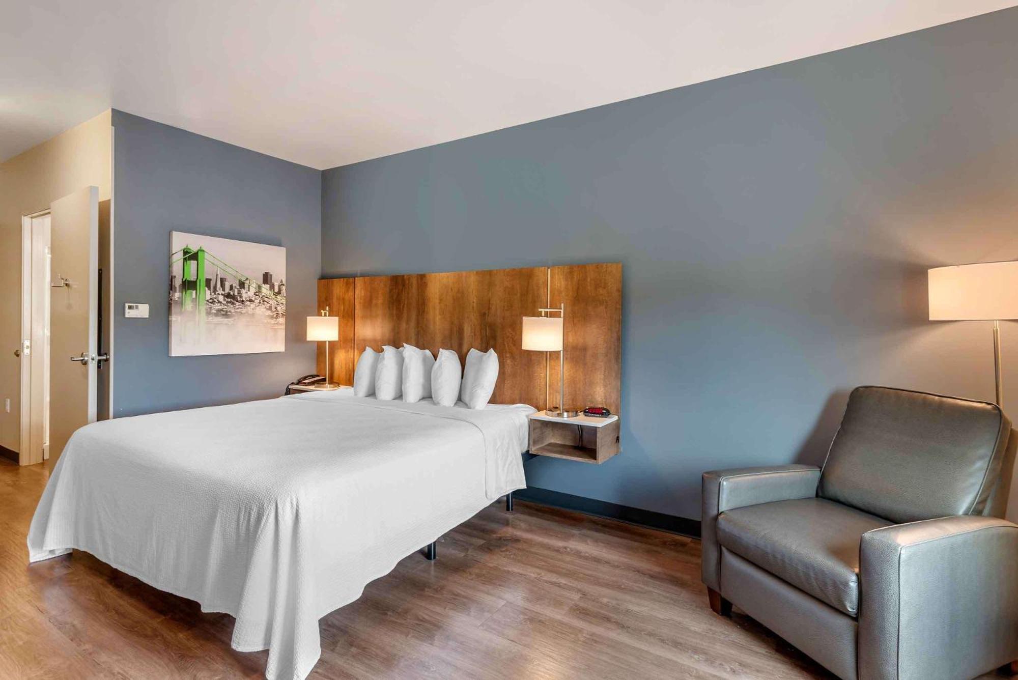 Extended Stay America Premier Suites - Φρέντερικσμπεργκ Εξωτερικό φωτογραφία