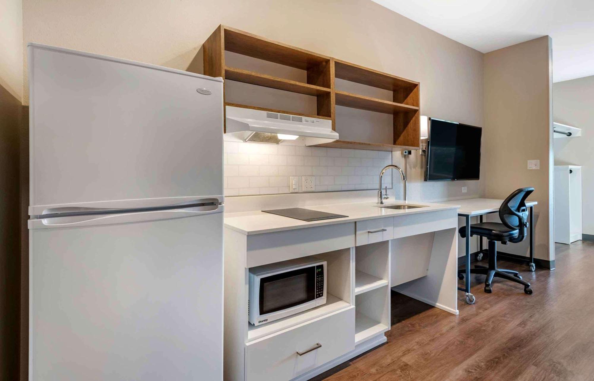 Extended Stay America Premier Suites - Φρέντερικσμπεργκ Εξωτερικό φωτογραφία