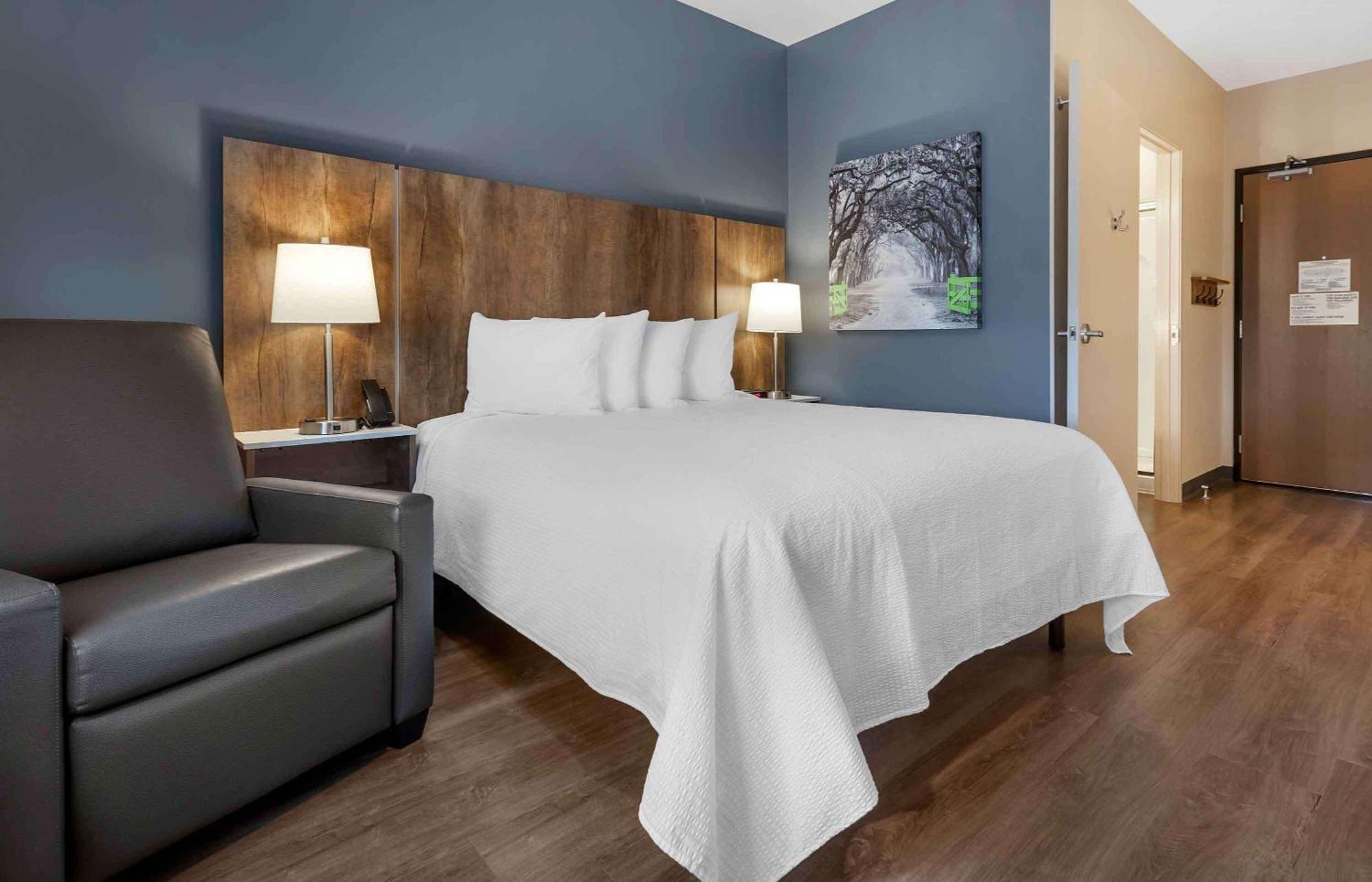 Extended Stay America Premier Suites - Φρέντερικσμπεργκ Εξωτερικό φωτογραφία