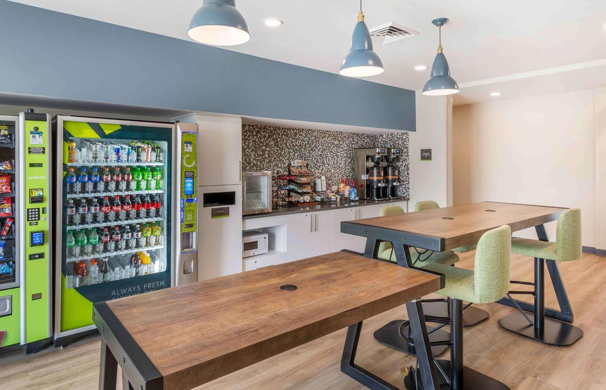 Extended Stay America Premier Suites - Φρέντερικσμπεργκ Εξωτερικό φωτογραφία