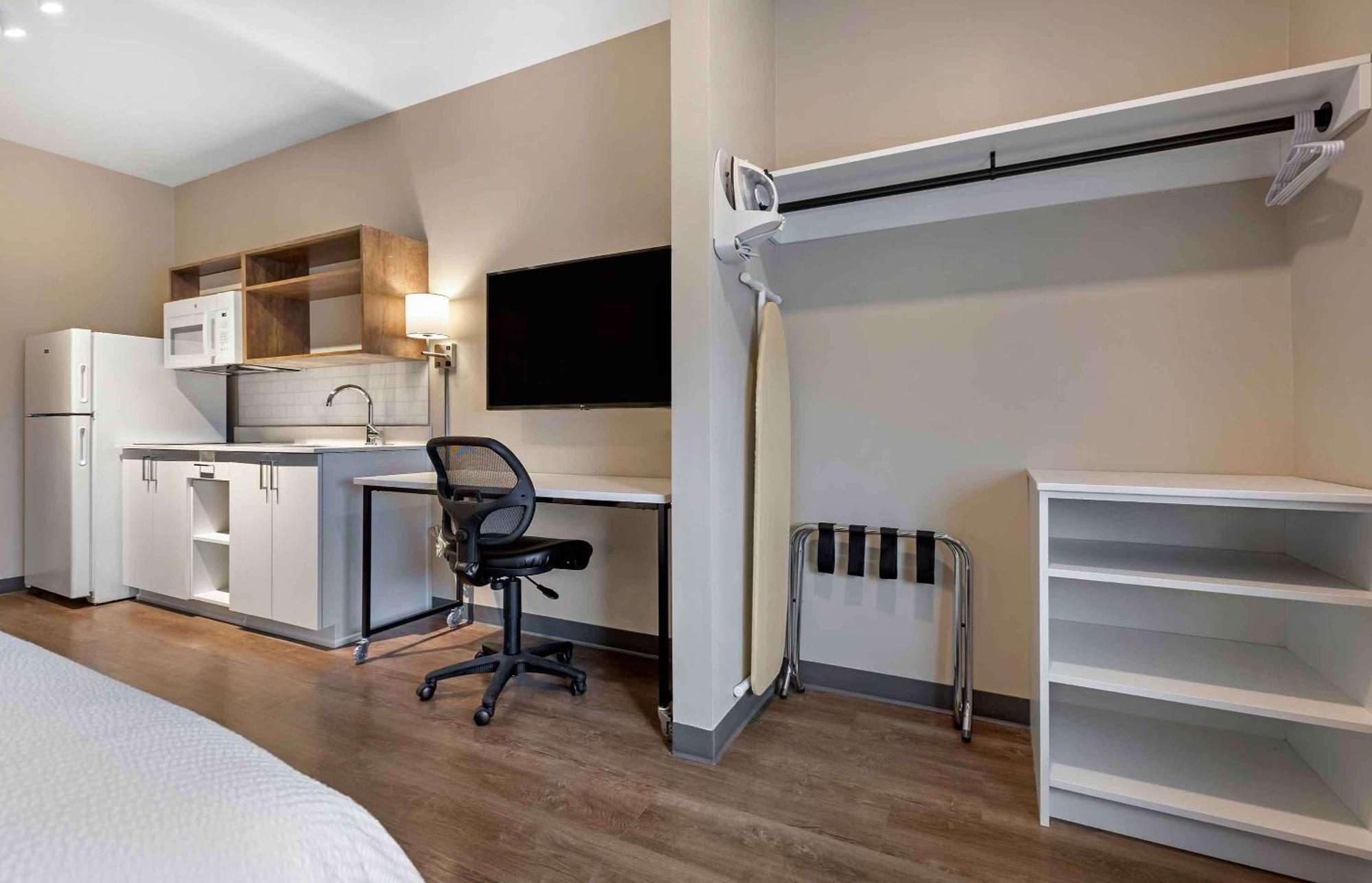 Extended Stay America Premier Suites - Φρέντερικσμπεργκ Εξωτερικό φωτογραφία