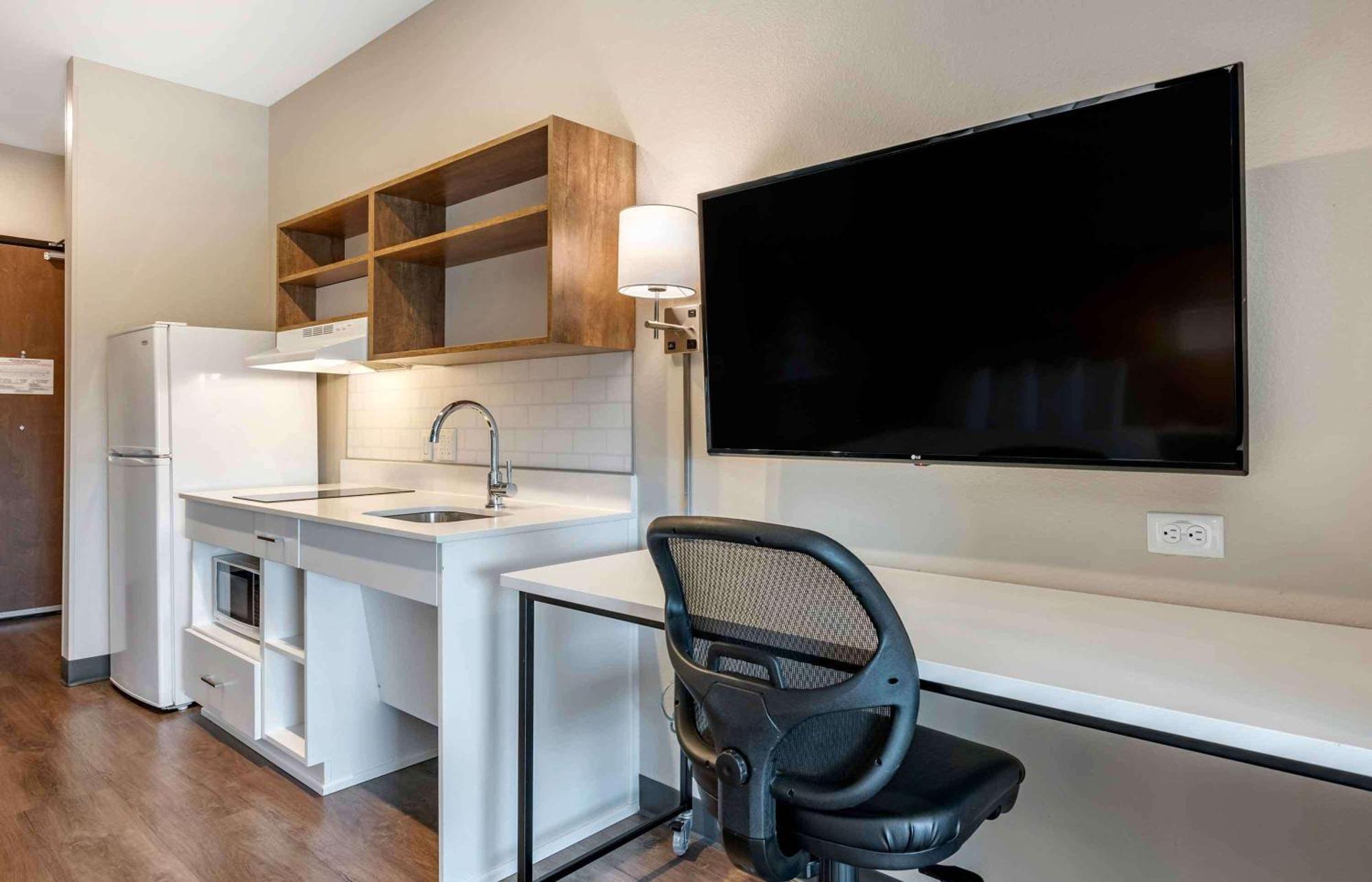 Extended Stay America Premier Suites - Φρέντερικσμπεργκ Εξωτερικό φωτογραφία