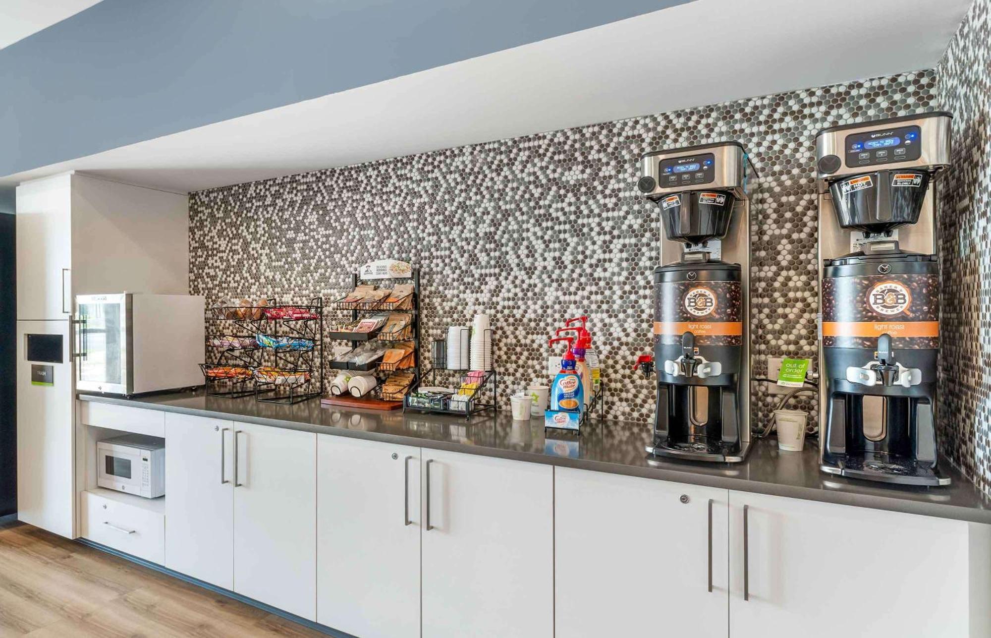 Extended Stay America Premier Suites - Φρέντερικσμπεργκ Εξωτερικό φωτογραφία